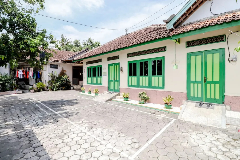 Bahagia Sederhana Homestay