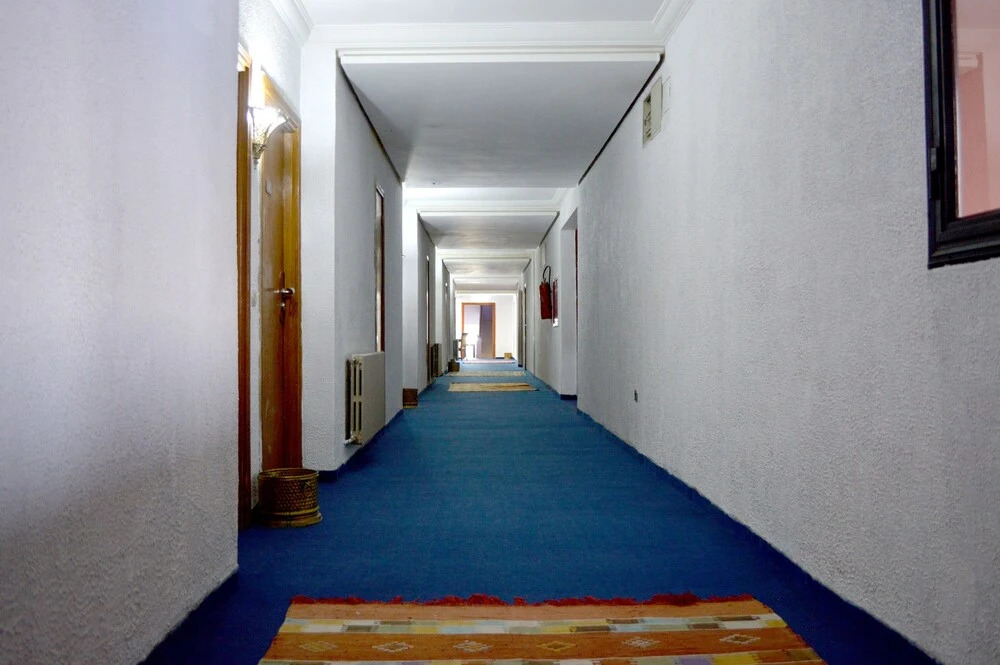 Hotel Dar Maroc Adamas