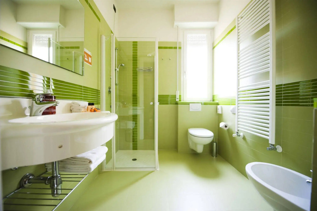 Hotel Meridiana