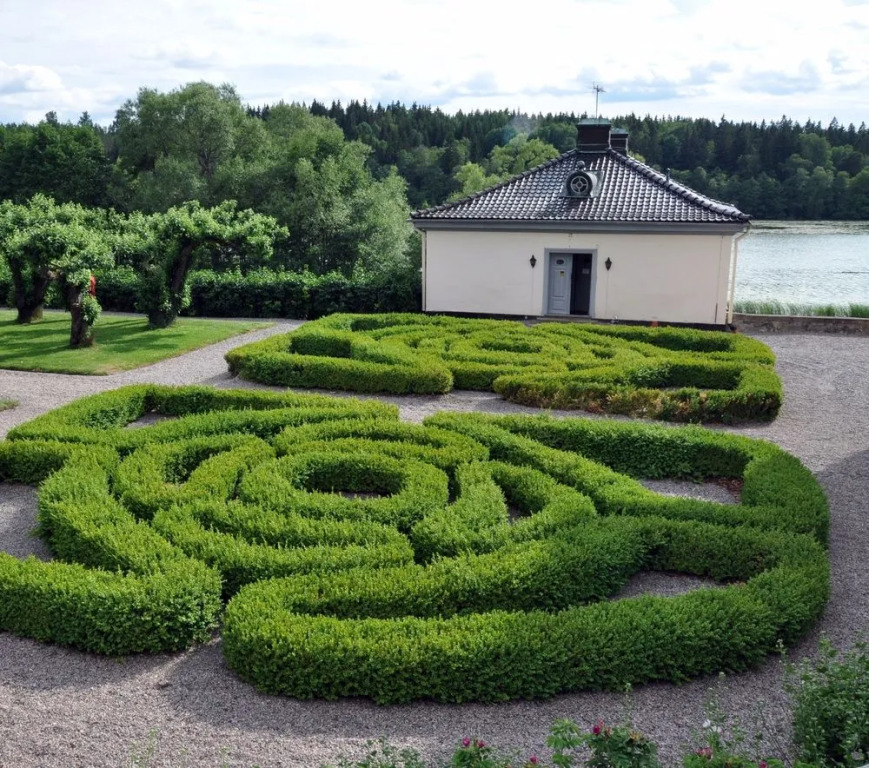 Öster Malma Hotell