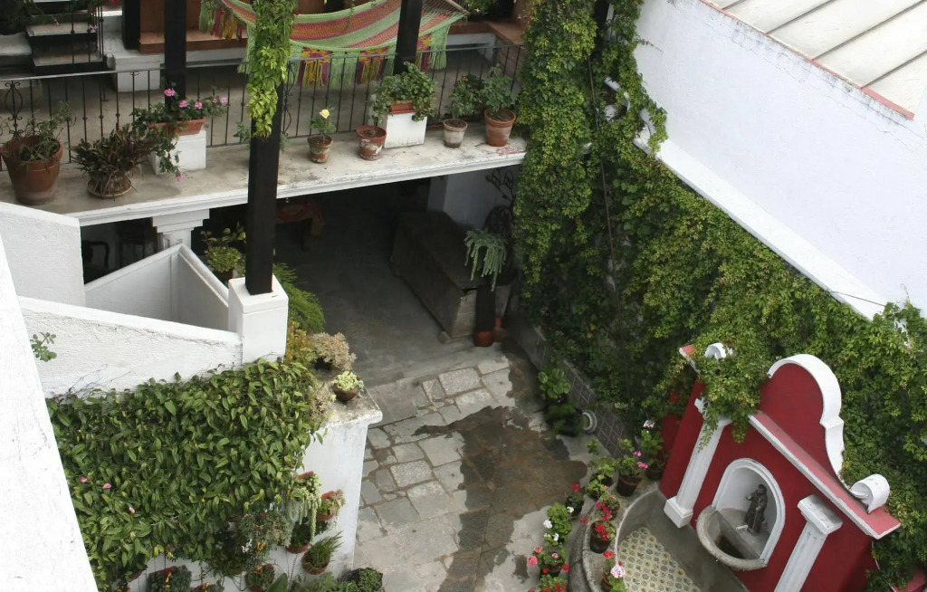 Hotel La Villa Serena