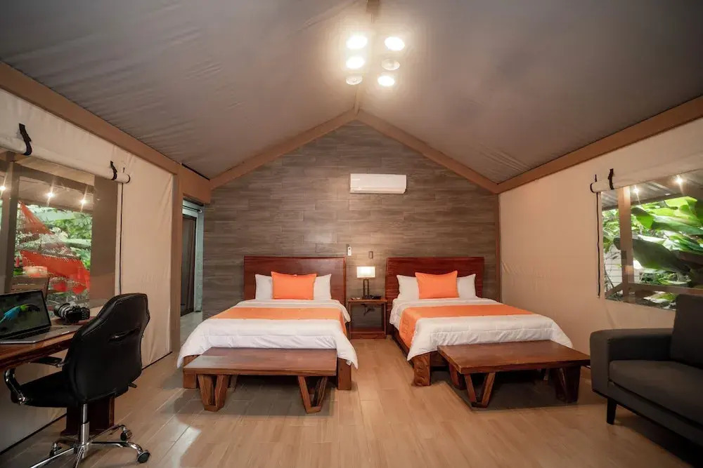Valverde Tortuguero Lodge
