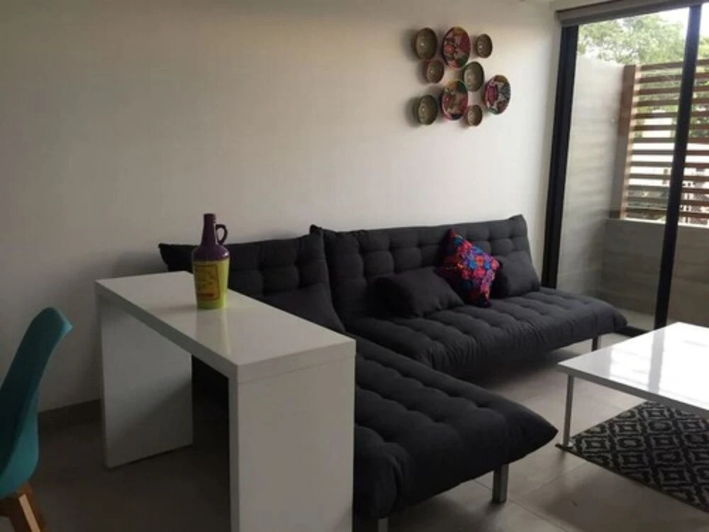Condo Lupita by Villas HK28
