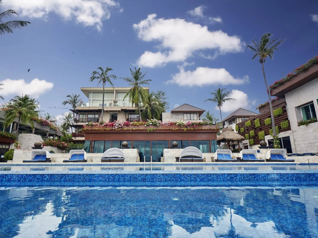 Dhevan Dara Beach Villa Kuiburi