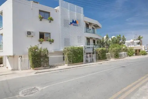 Merab Napa Suites