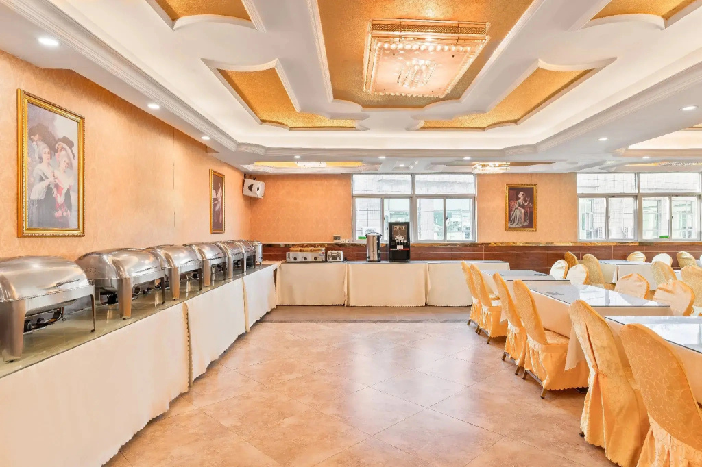 Vienna Hotel