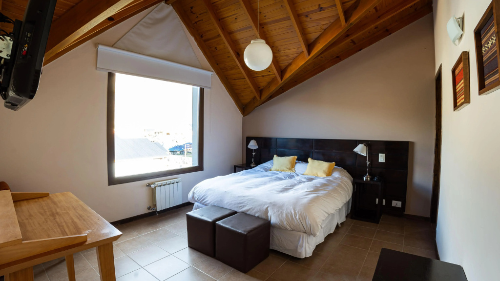 Hotel Poincenot