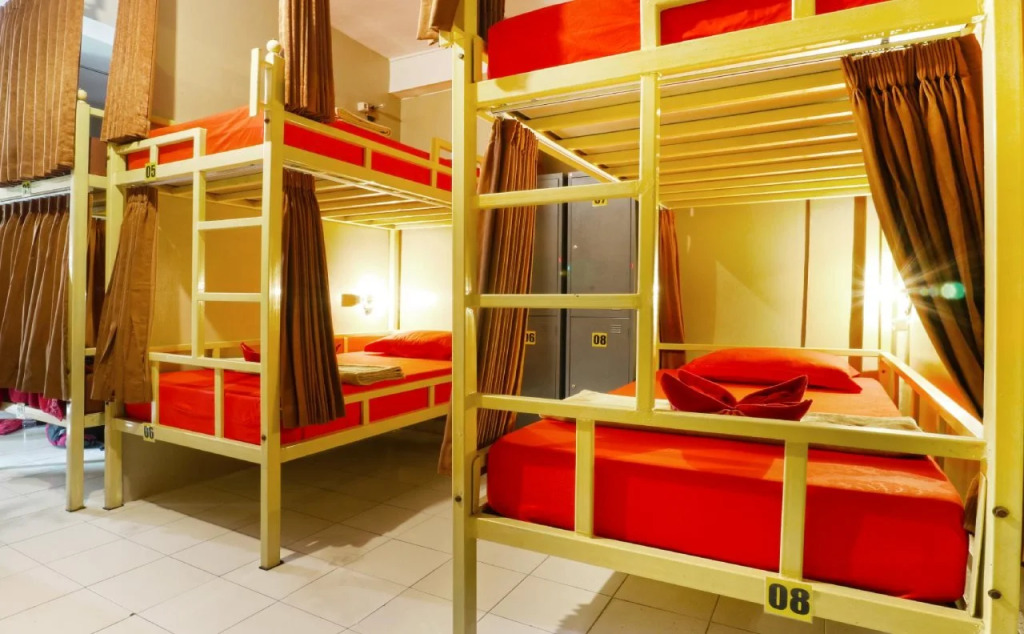 Laksita Hostel