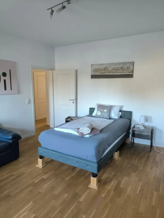 Aufm Lohr -  Wohnung mit 3 Schlafzimmern