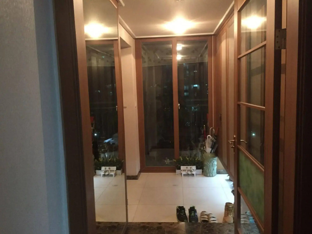 Janganhills Homestay