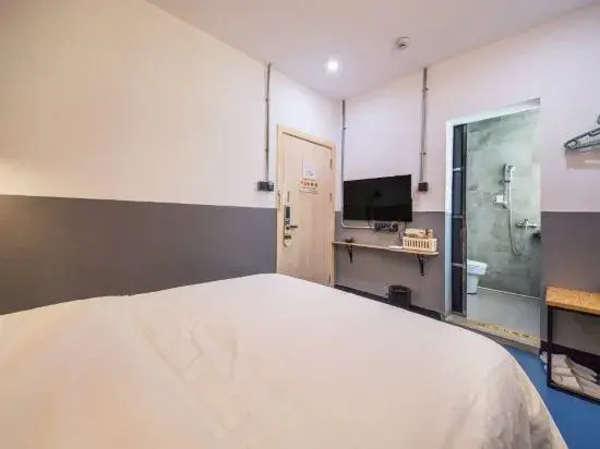 Xihu Yingxiu Xinsu Guesthouse