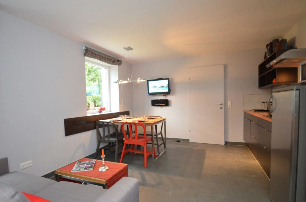 Apartmenthouse 5 Seasons - incl SUMMER CARD by All in One Apartments
