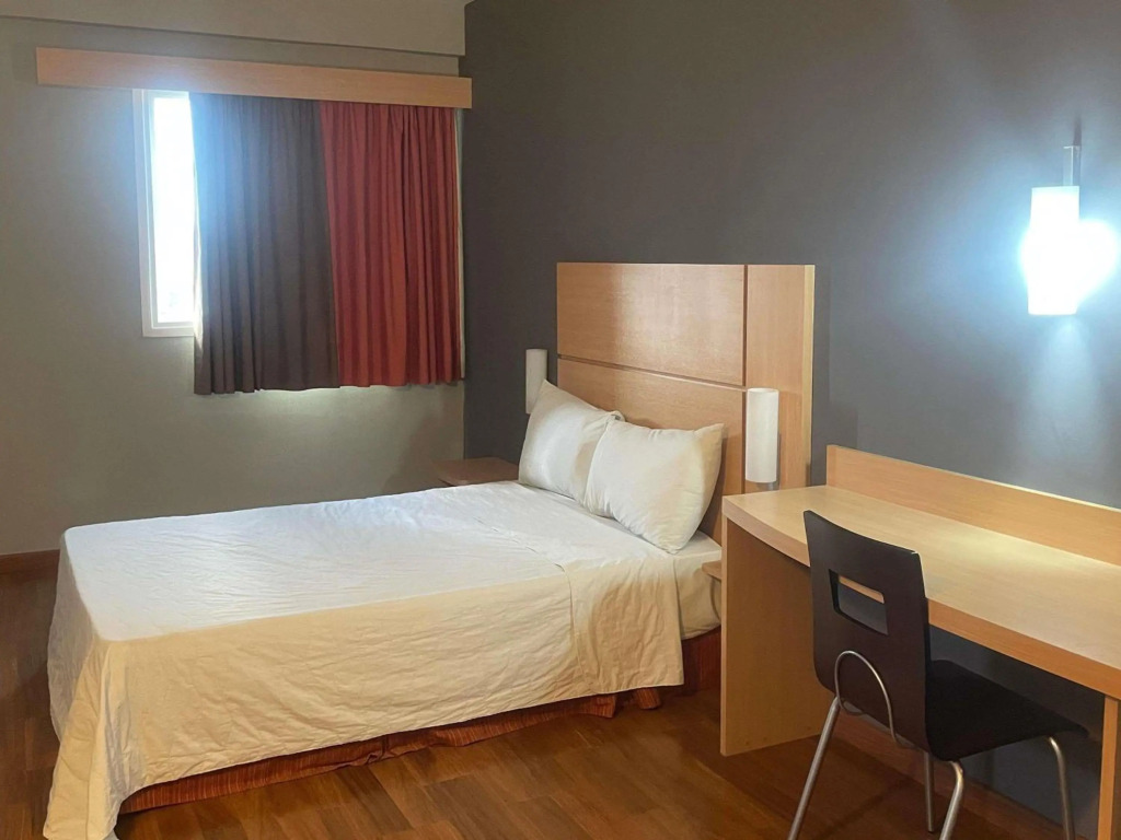 Ibis Mossoro