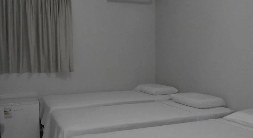 Hotel Casa Blanca