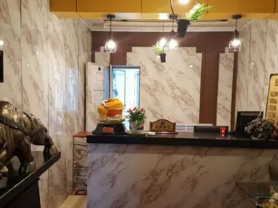 Urumqi Jianjun Hotel