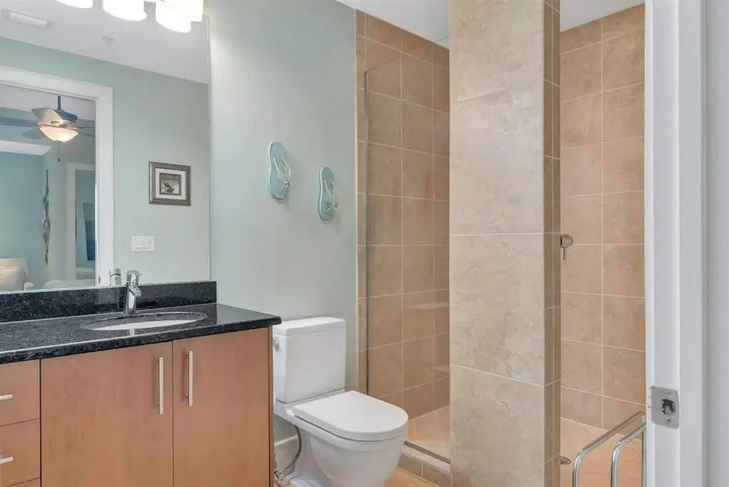 Turquoise Place 1005C ~ Luxurious Beachfront Condo w/ Private Hot Tub!