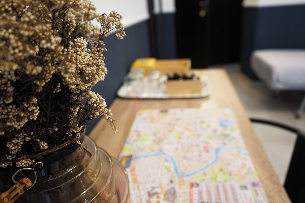 Smart Guesthouse Termini