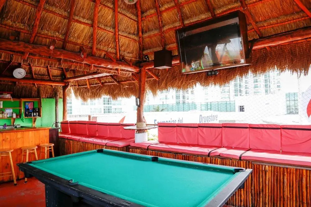 Hostel Natura