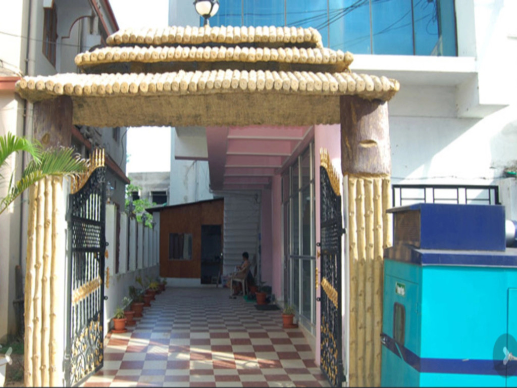 Hotel Airport Inn