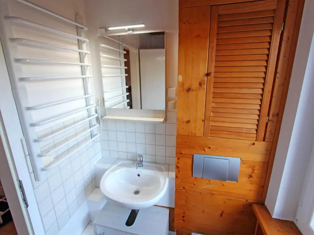 Ferienhaus Ueckeritz USE 3261