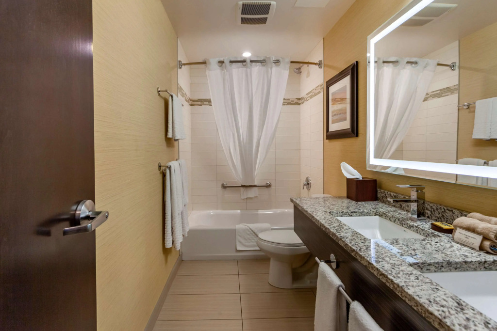 Best Western Plus Drayton Valley
