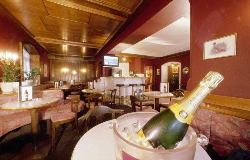 Hotel Jakob