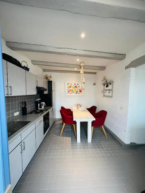 Haus Störtebeker