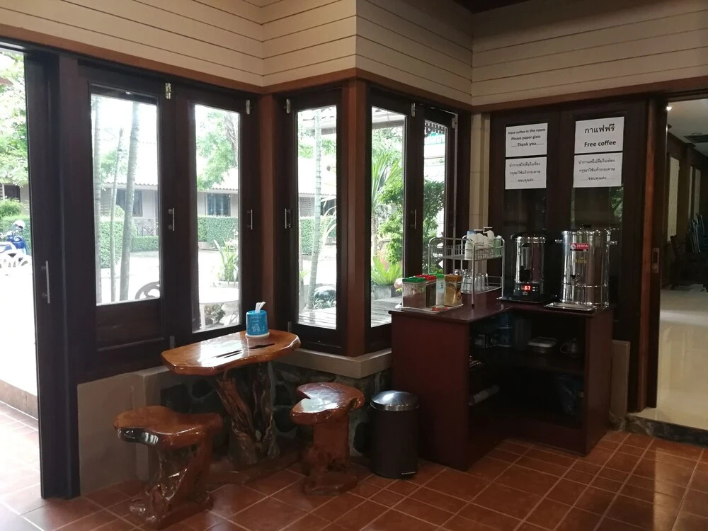 Sangtong Resort