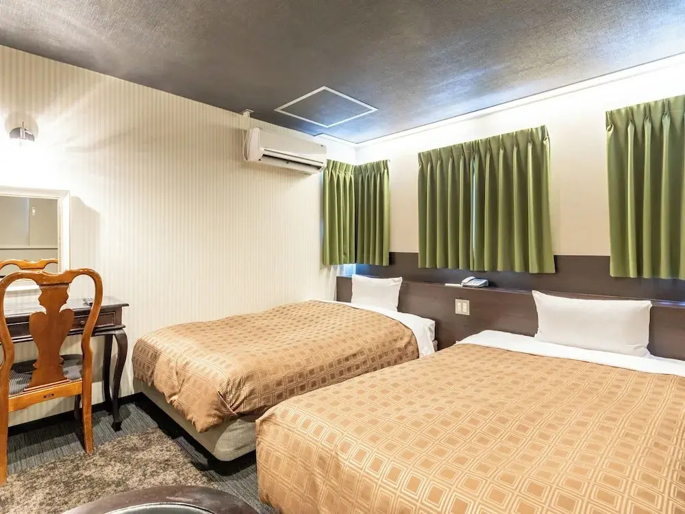 Tabist Takamatsu Pearl Hotel