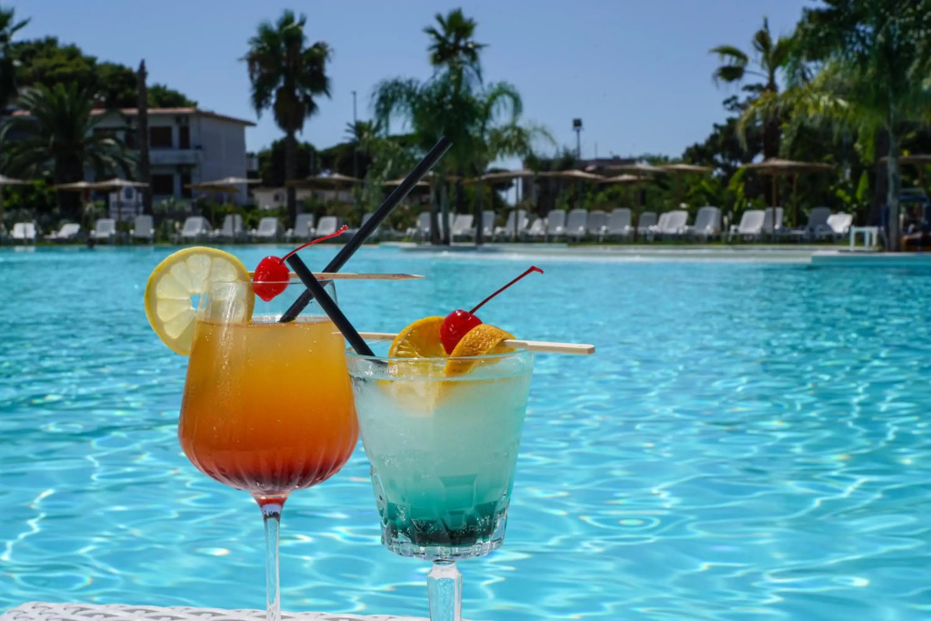 Resort Acqua di Venere