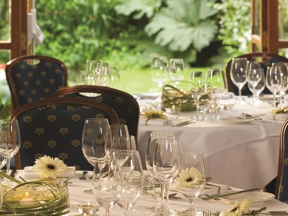 Seiont Manor Hotel