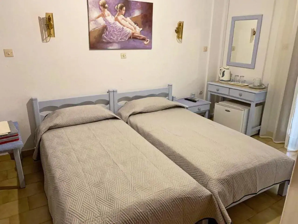 Sunshine Pension