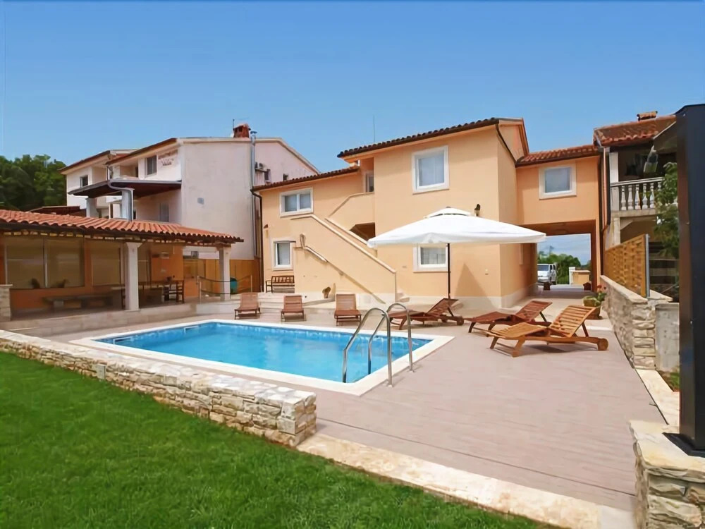 Holiday Home Licardo by Interhome
