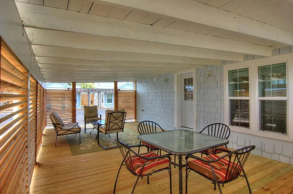 Hurricane Harbour Ss523h Cottage