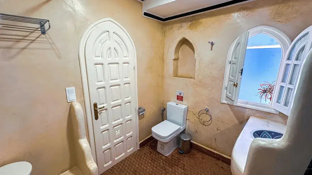 PALACIO AL ANDALUS
