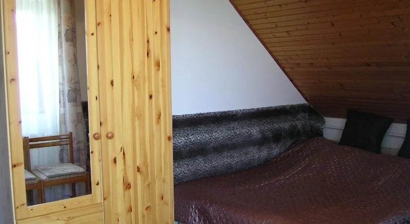 Balázs Apartman