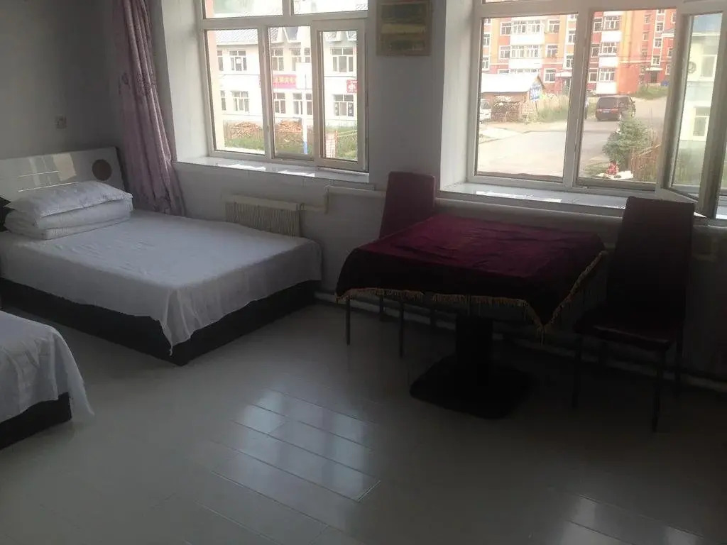 Xingyuan Hotel Hulunbuir