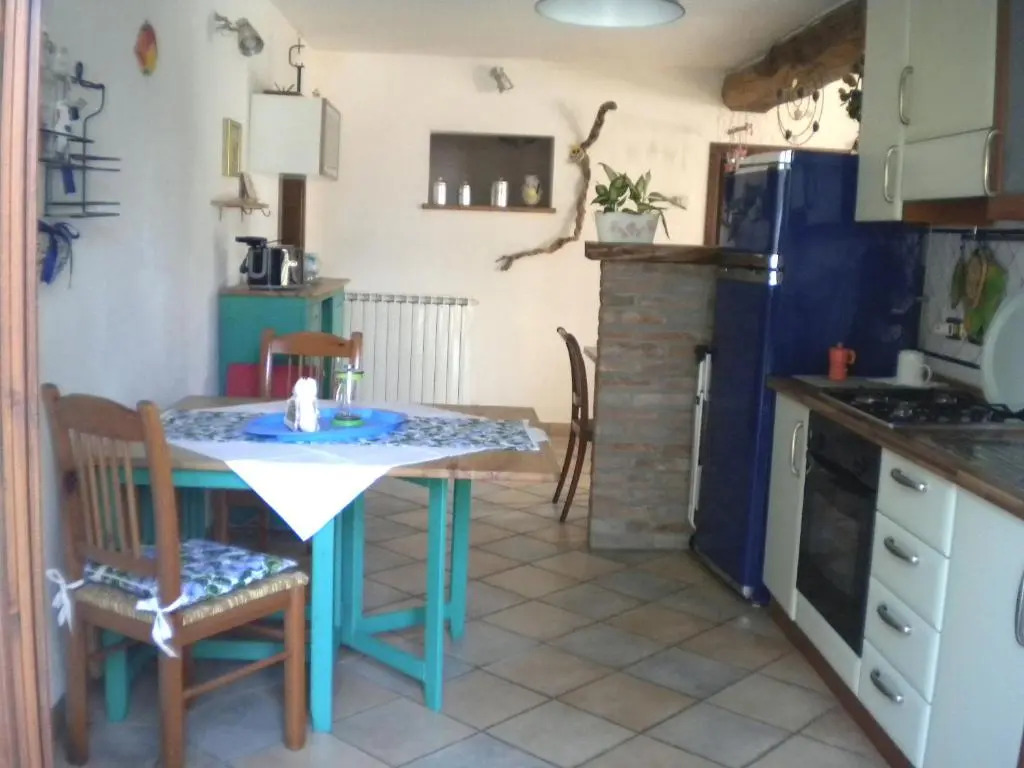 B&B Serra Pineta