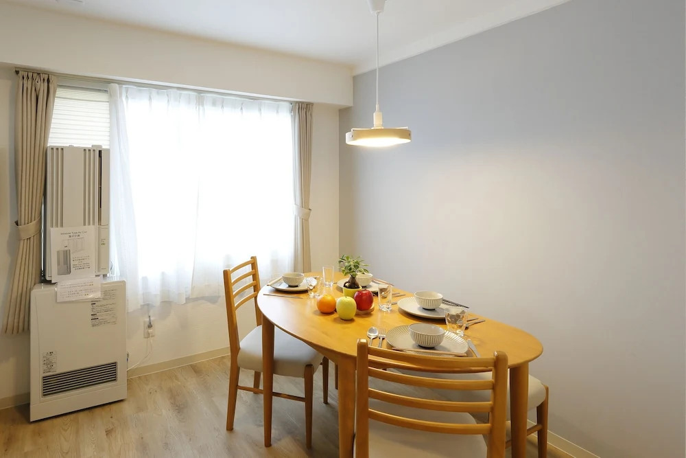 F24-Premium Suite 602 1 min walk from subway