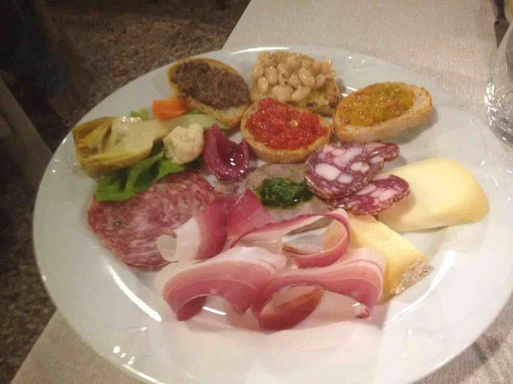 Podere le Spighe
