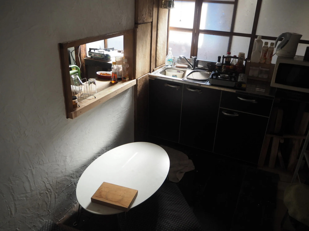 Guesthouse Nishiki