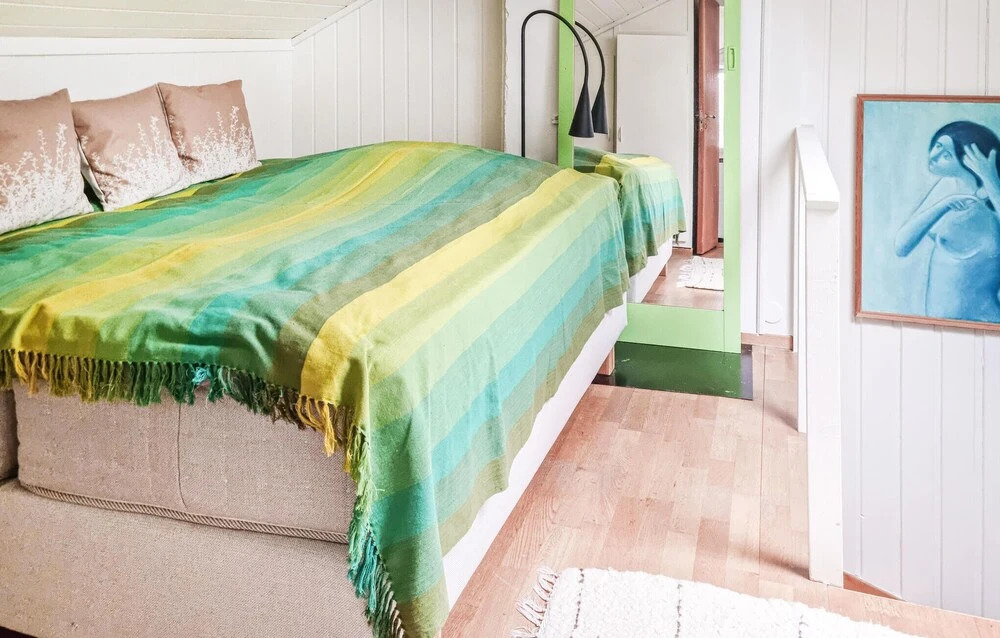 Beautiful Home in Kristiansand With Wifi and 2 Bedrooms