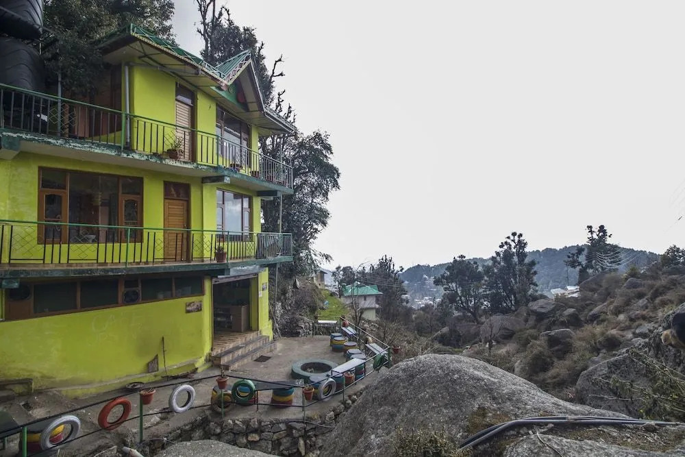 Sunil Guest House