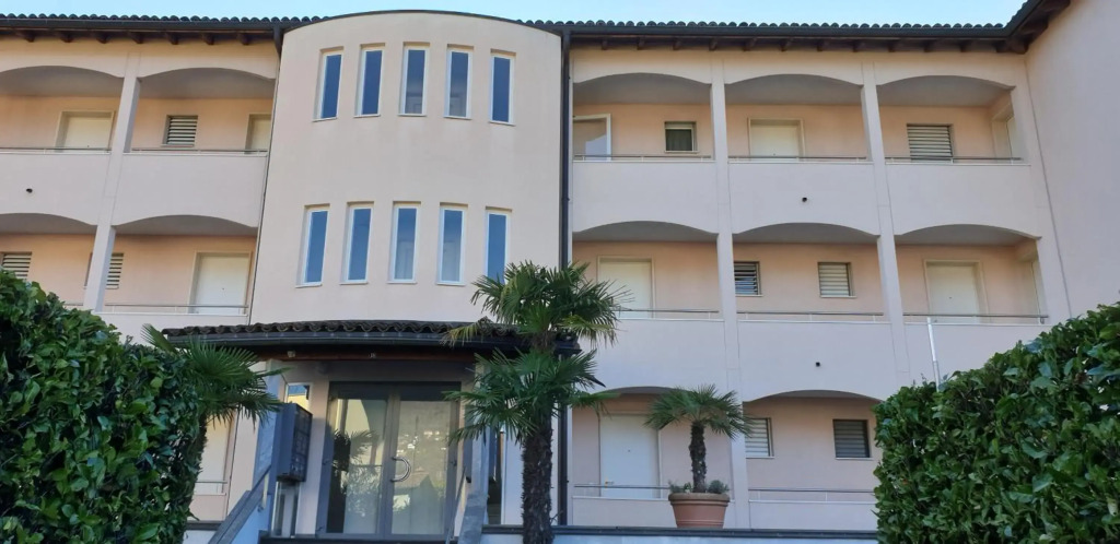 Ascona Residenza Principessa