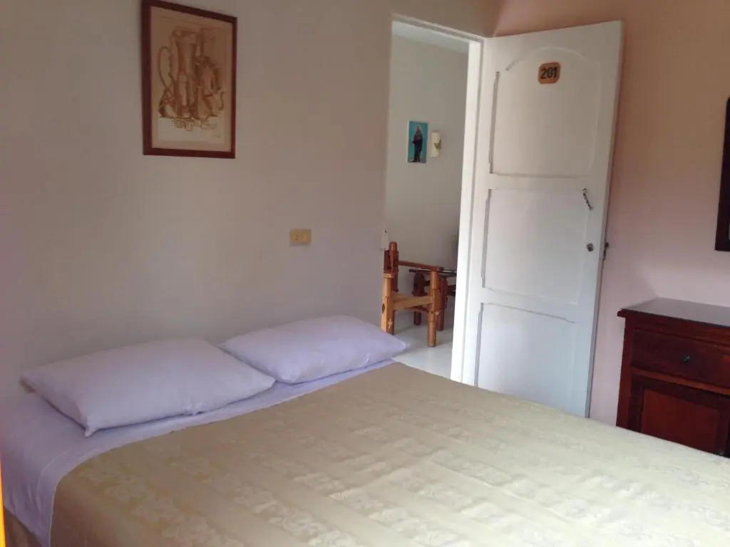 Hotel Dorado Jardín