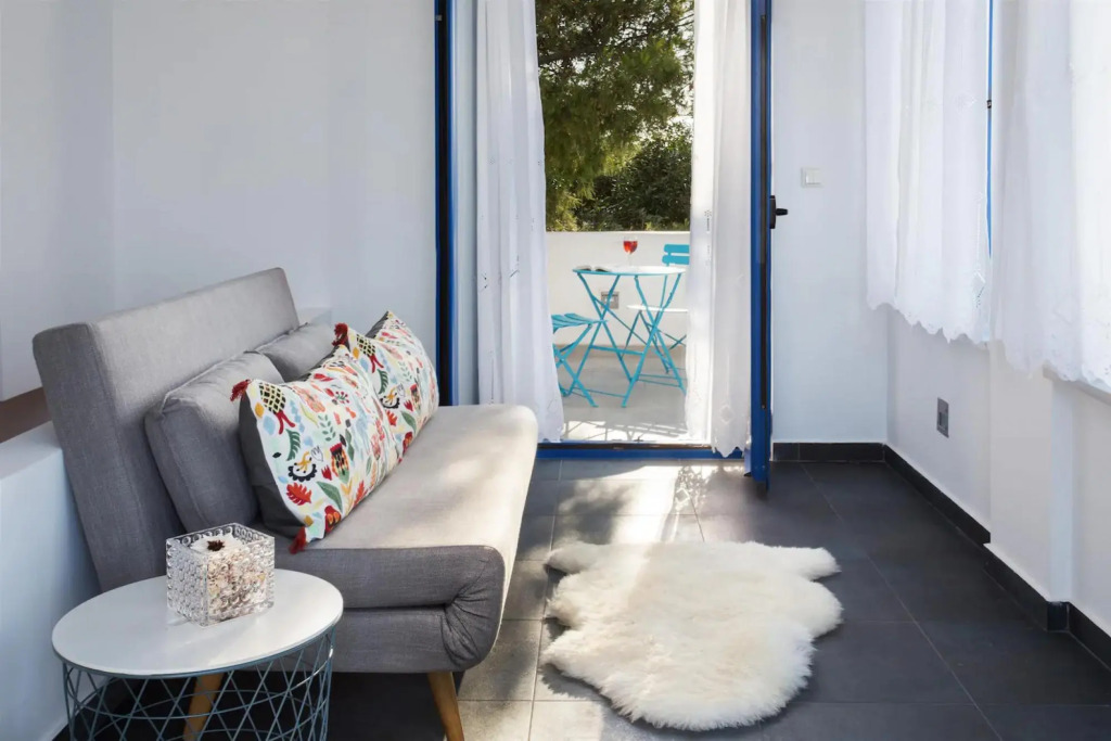 Aneli Villas - Villa Aegina