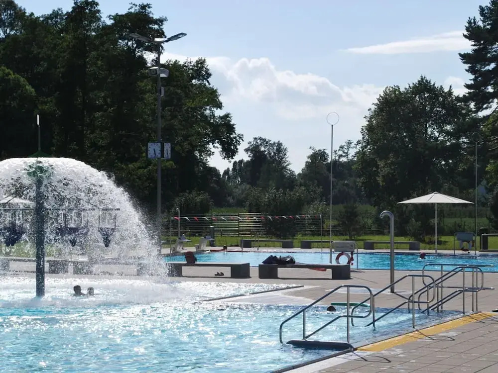 Santis Comfortable Holiday Residence