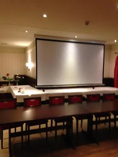Hotel Weserschiffchen