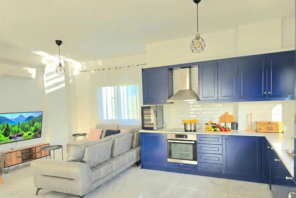Perla Penthouse
