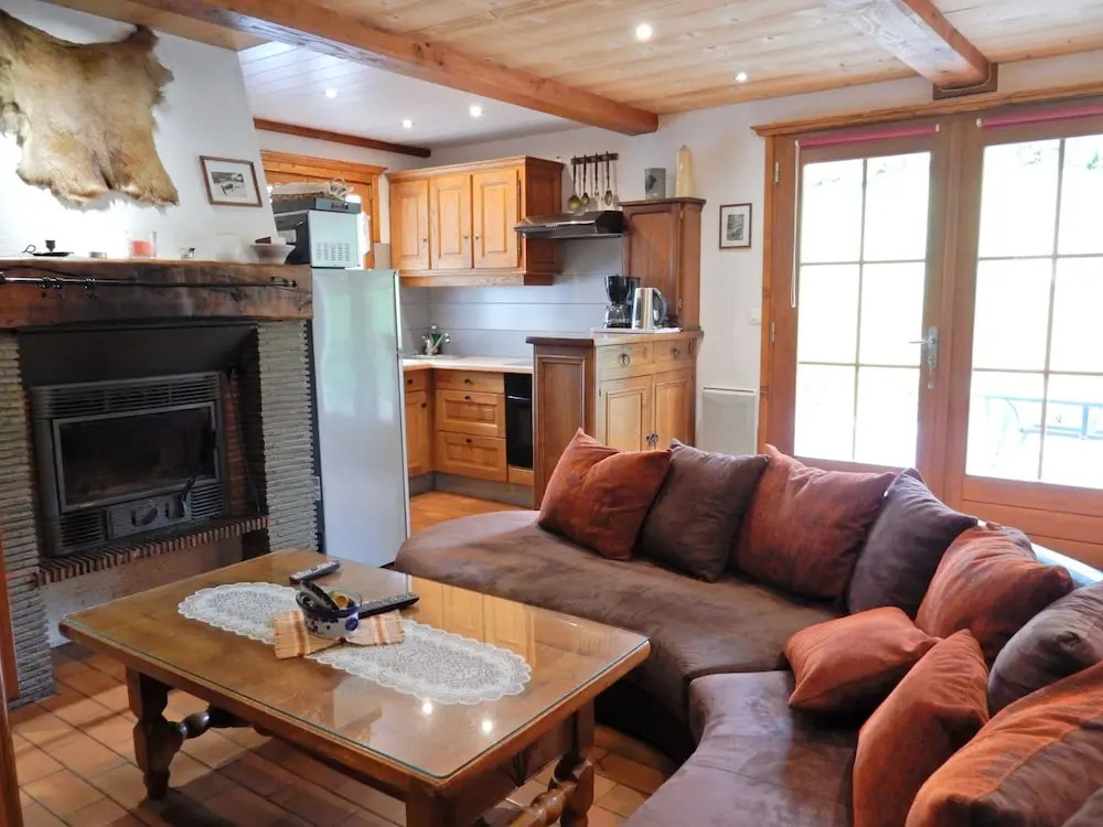 Chalet in Ventron near Ski Lift